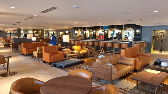 Steak & Bourbon - Downtown