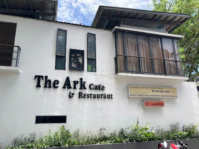 The Ark Cafe