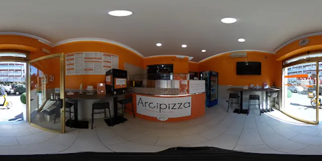 Arcipizza