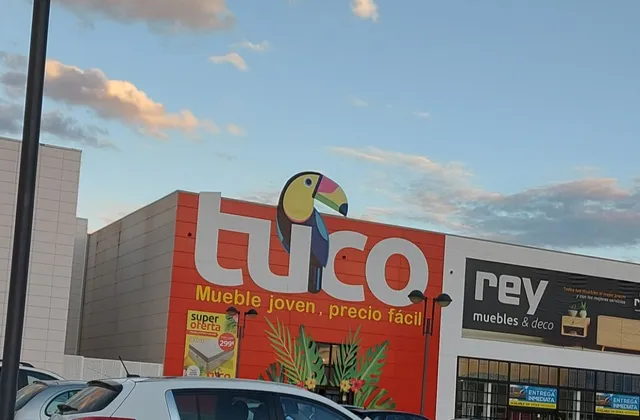 Tuco | Muebles & Deco | Murcia