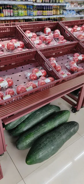 上海大成家烧烤