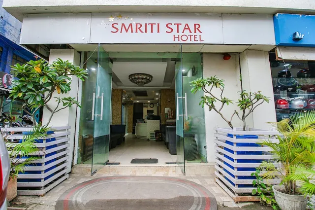 Hotel Smriti Star