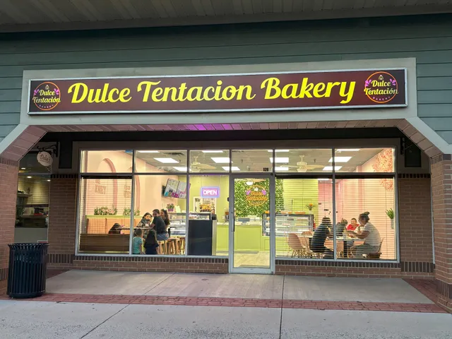 Dulce Tentacion Bakery, Sterling, VA