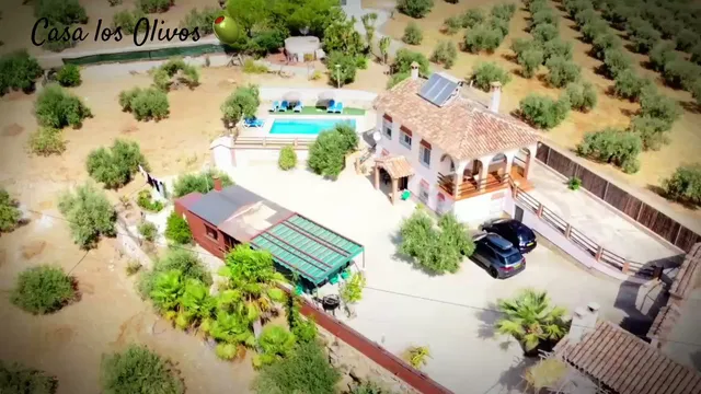 Casa Los Olivos - Caminito del Rey