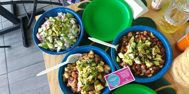 La chayo aguachileria