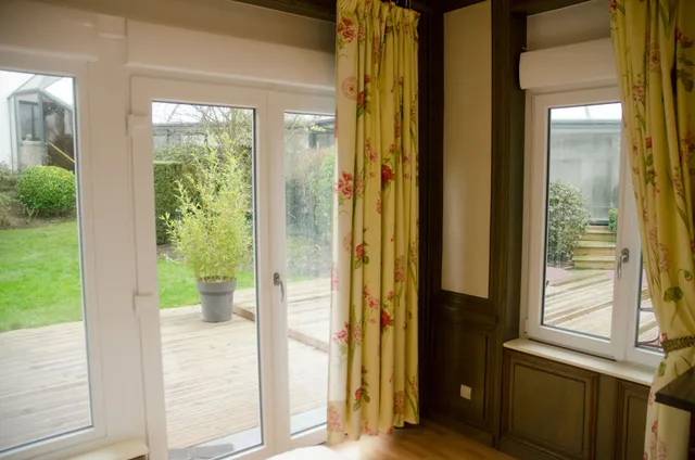 Les Résidences du Moulin