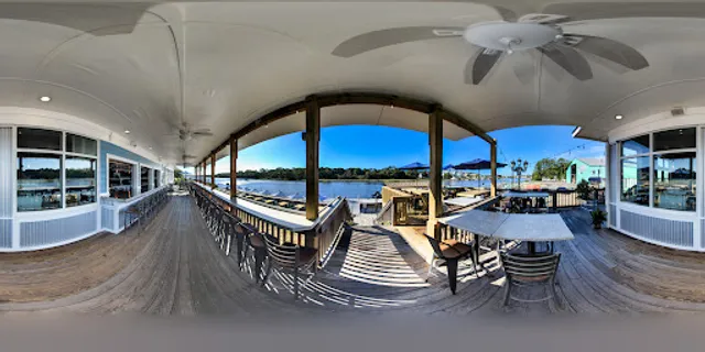 Blue Drum Waterfront