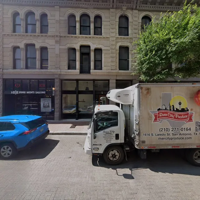 Interwoven Collective