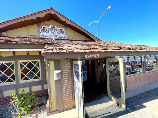 Las Herraduras Mexican Restaurant