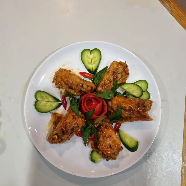 Miss Vietnam Authentic Vietnamese Cuisine