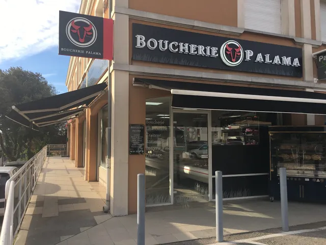 Boucherie Palama