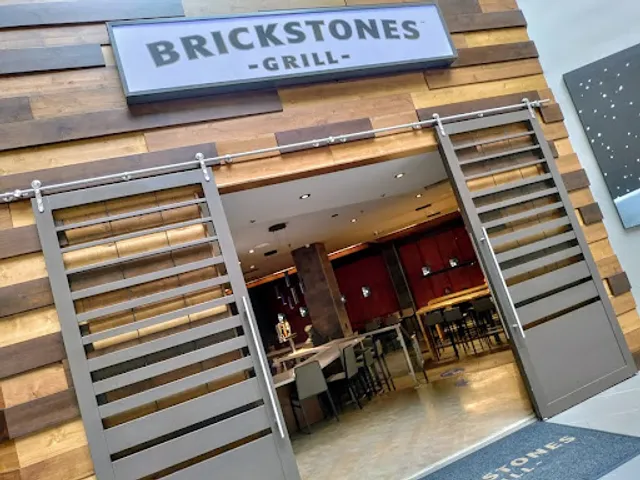 Brickstones Kitchen Restaurant & Bar