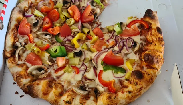 PIZZA Paradies Northeim