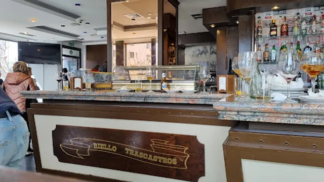 Restaurante Río Omaña