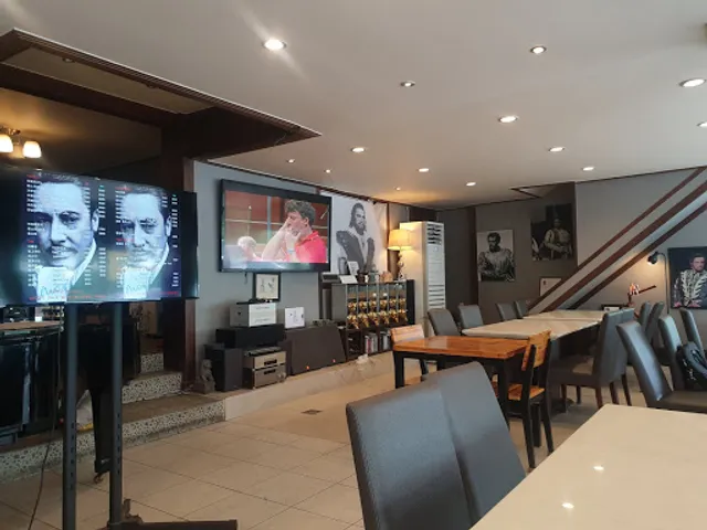 마리오델모나코