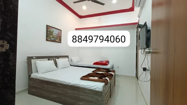 Mahadev Premium Home Stay