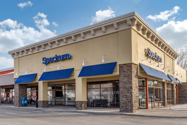 Spectrum Store