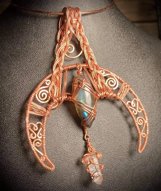 Transcendental Coils