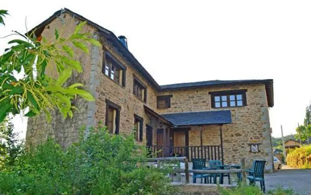 Casa Rural Pedrazales Rural