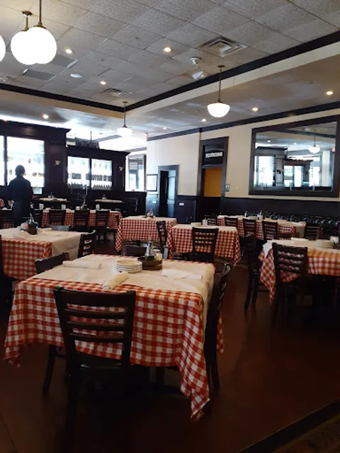 Maggiano's Little Italy