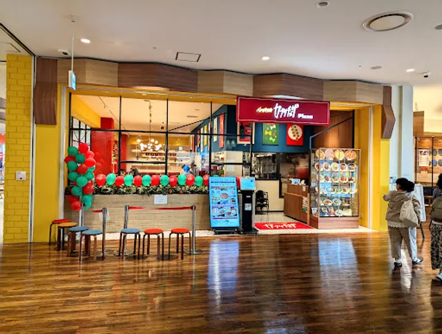 カプリチョーザ ららぽーと富士見店