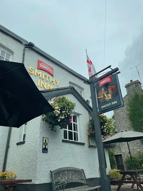 The Smithy Inn