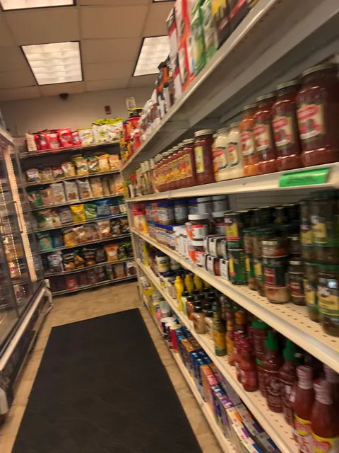 Prime Place Convenience