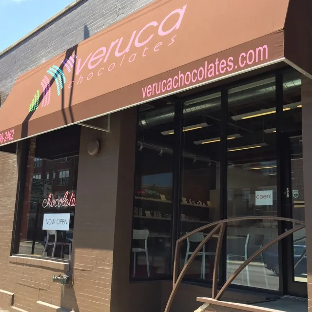 Veruca Chocolates