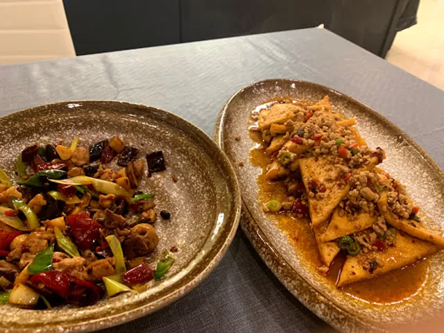 Hunan Family Cuisine