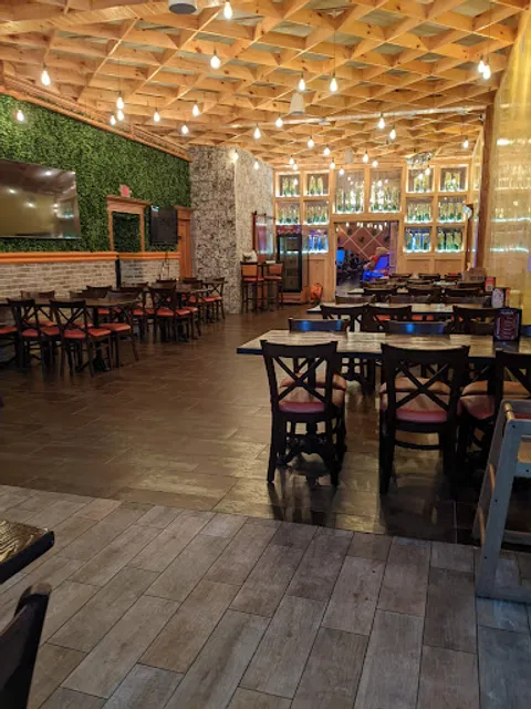 El Rinconcito Latino (Bound Brook)