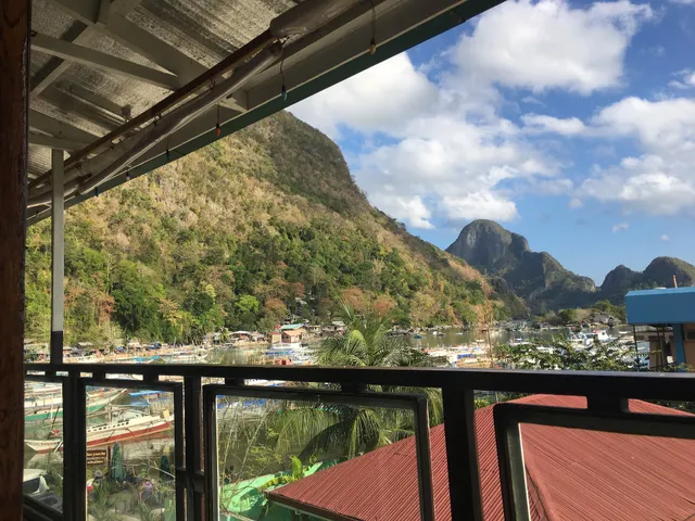 Joaquinn Bed & Breakfast