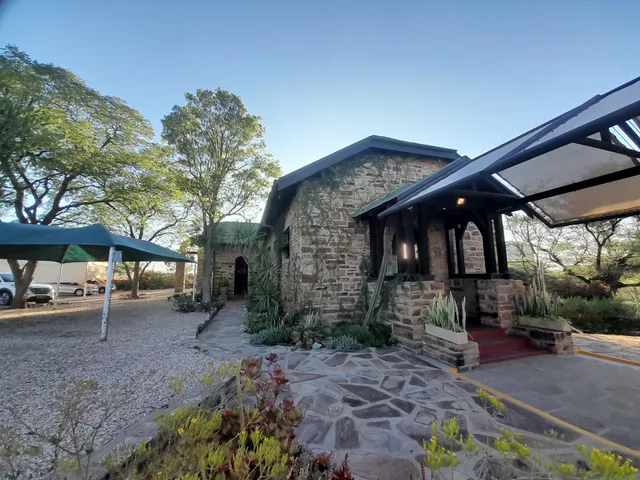 St. George's Cathedral