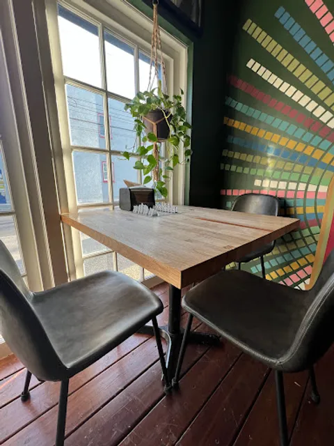 Java Jukebox Coffee & Breakfast