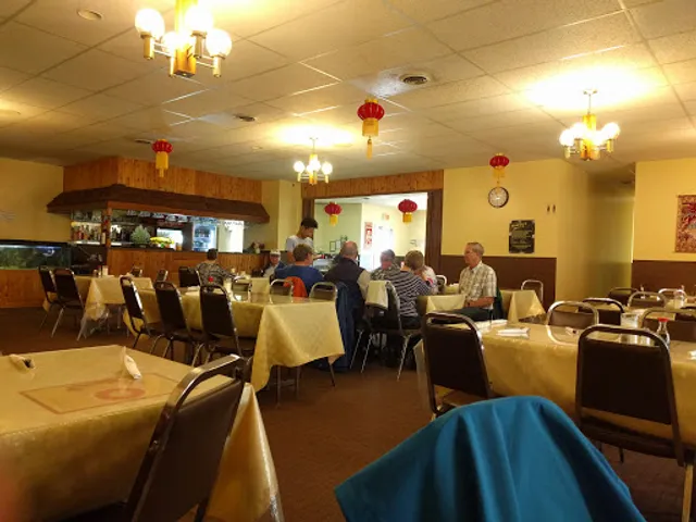 Lam's Restaurant