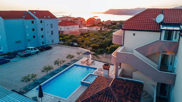 Sun Haven Luxury Apartments