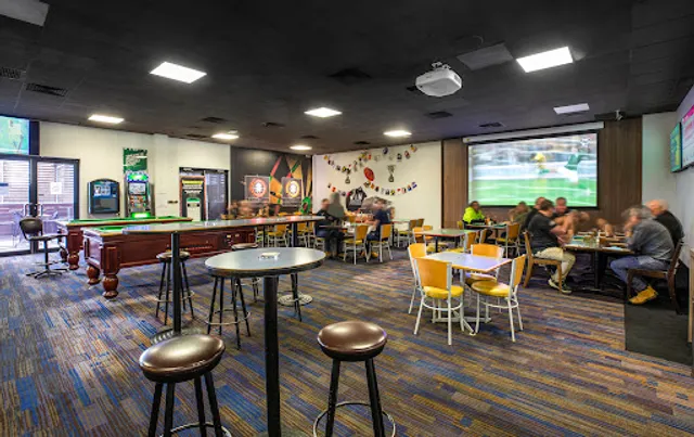 Meadow Inn Hotel-Motel