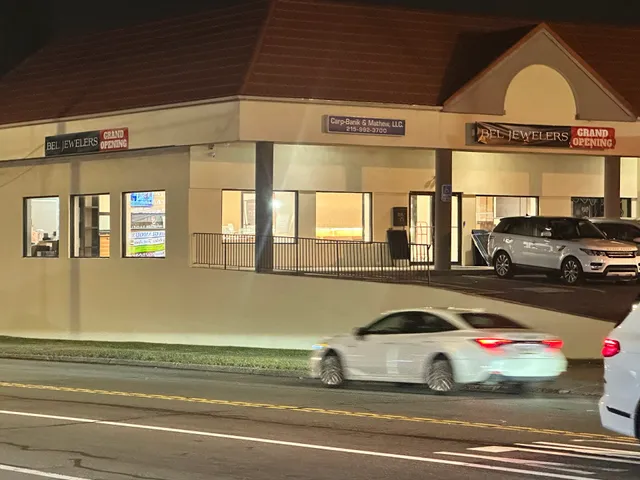 BEL JEWELERS and Estate Jewelry Buyers