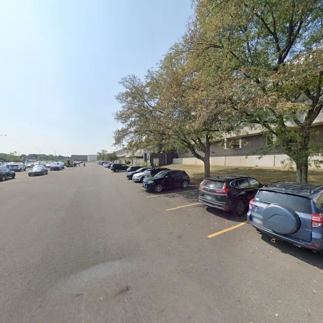 Ohio Department of Rehabilitation and Correction