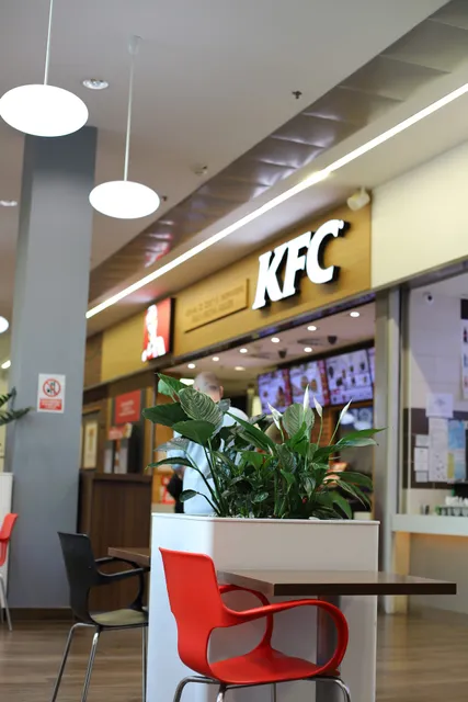 KFC Přerov Galerie