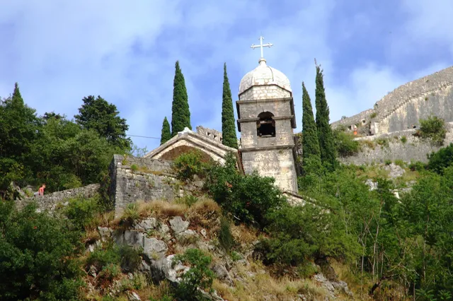 Church of Our Lady of Remedy