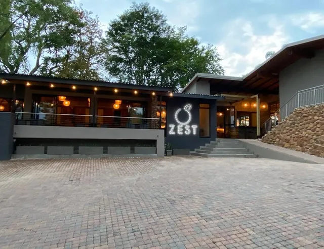 Lowveld Living Guesthouse