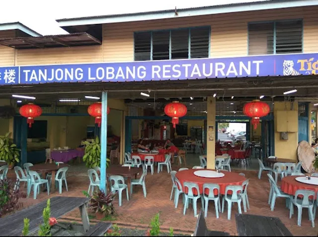 Tanjong Lobang Restaurant
