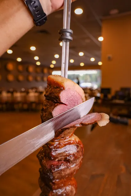 Adega Gaucha Brazilian Steakhouse