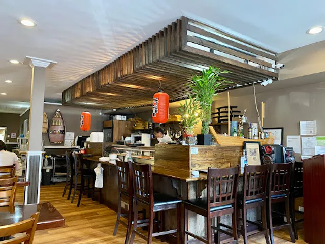 Osan Japanese Restaurant