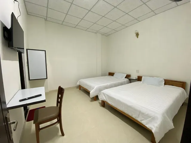 Nhà Nghỉ Thu Thảo