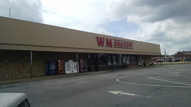 WM Grocery