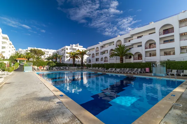 Ukino Terrace Algarve