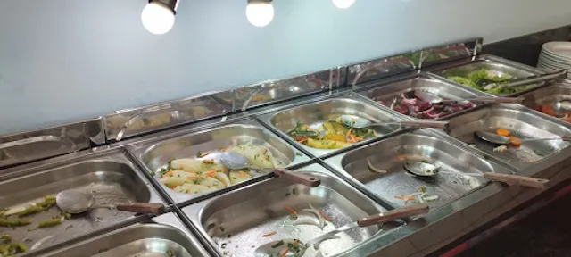 Restaurante Sant'Ana