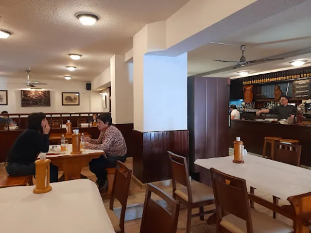 Pulpeira Verde Galicia