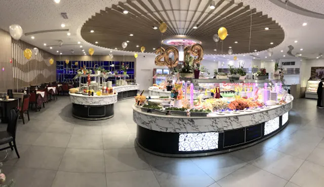 Wok L'Univers Culinaire